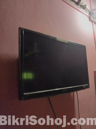 Samsung LED TV