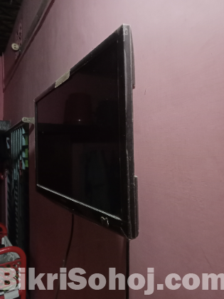 Samsung LED TV