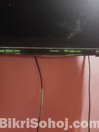 Samsung LED TV