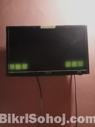 Samsung LED TV