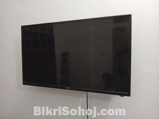 Kami Smart Android TV