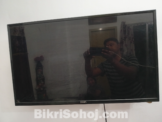 Kami Smart Android TV
