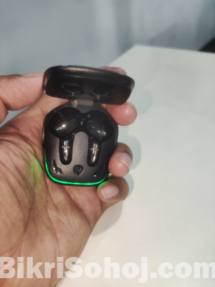 CALUS ENC -2 PRO শুধু  ক্যাচ হবে হেডফোন হারাই গেছে