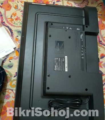 Smart led tv