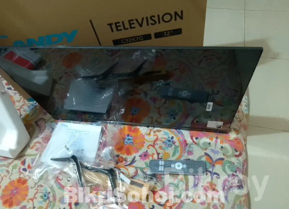 Smart led tv