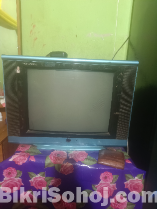 টিভি