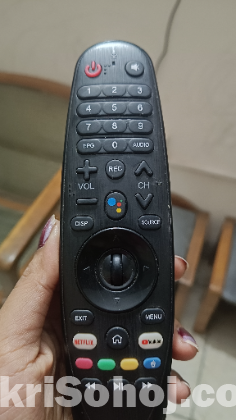 AVEX android TV