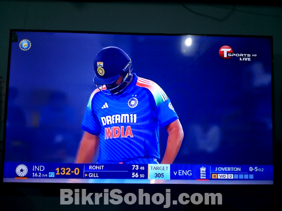 Vision X30 panorama TV