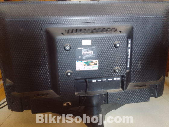 Walton non smart TV
