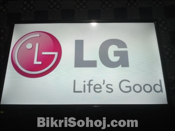 LG NON SMART -32