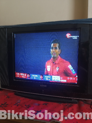 RANGS TV 21