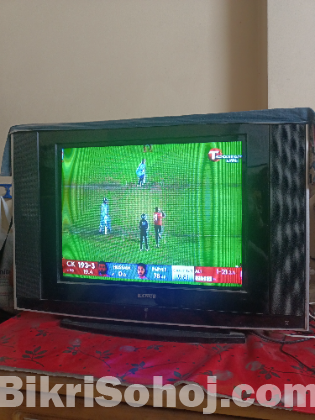 RANGS TV 21