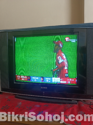 RANGS TV 21
