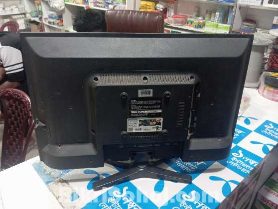 Walton monitor