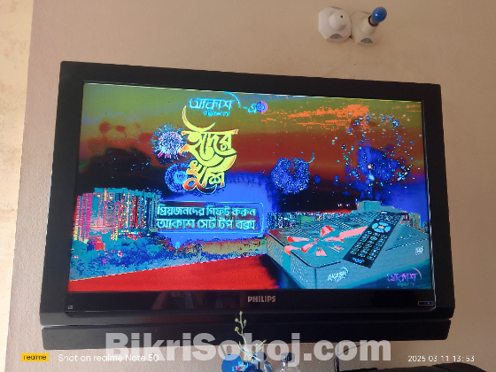 Philips Tv