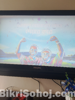Philips Tv