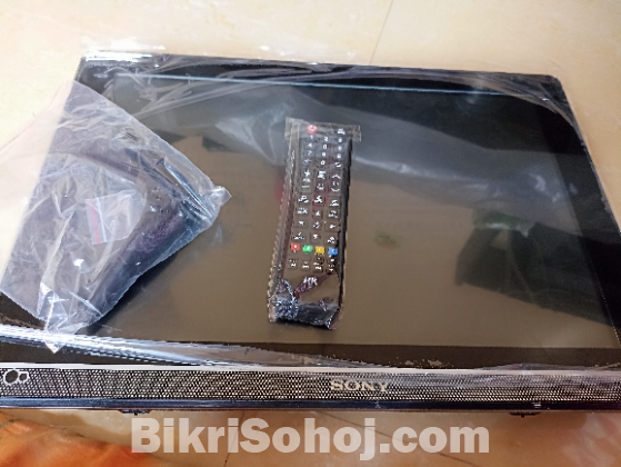 Sony LED tv or monitor