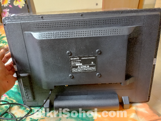 Sony LED tv or monitor