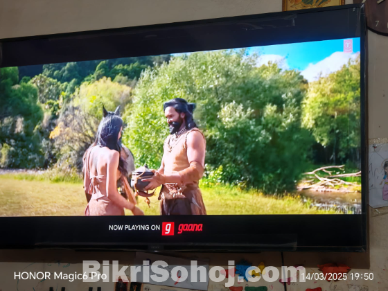 Sony Android 4K 65