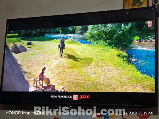 Sony Android 4K 65