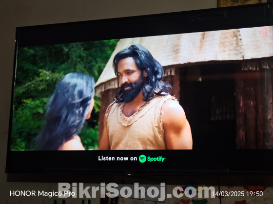 Sony Android 4K 65