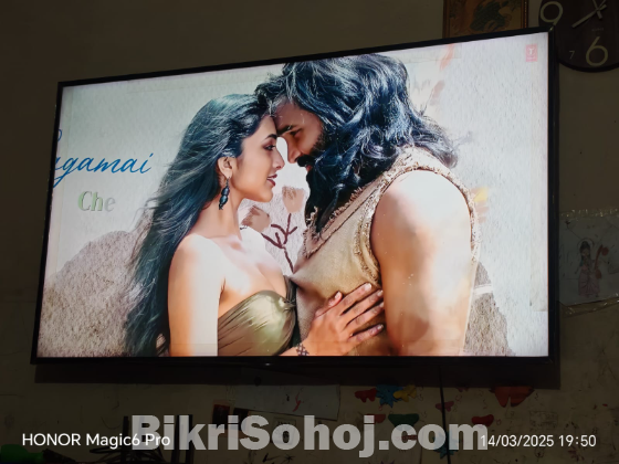 Sony Android 4K 65