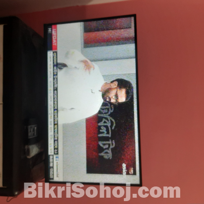S32 Singer LED TV