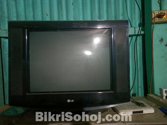 LG Tv