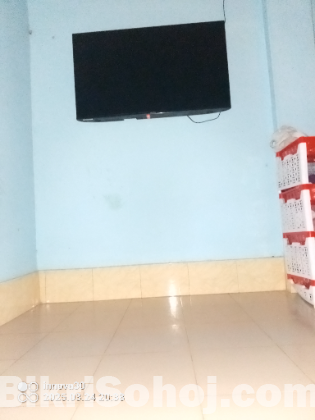 Hisense led smart tv 43