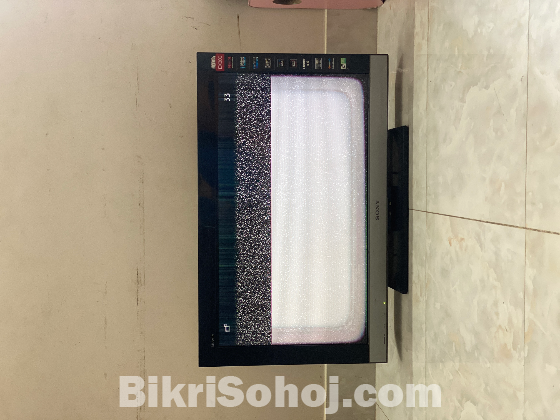 Sony Bravia 32 inch Panel Problem