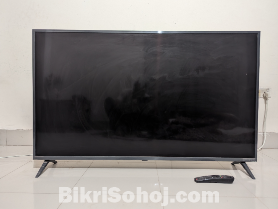 LG NanoCell 55