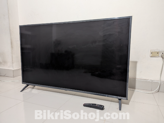 LG NanoCell 55