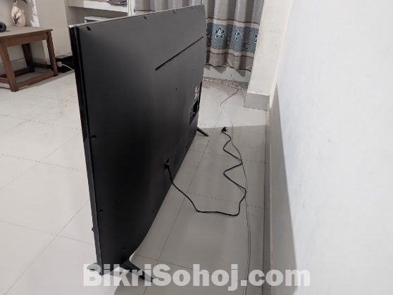 LG NanoCell 55