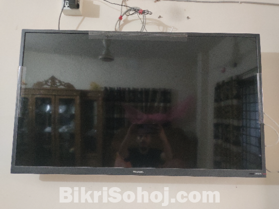 Marchel Tv Android LED