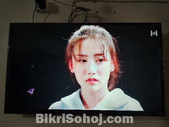 Marchel Tv Android LED