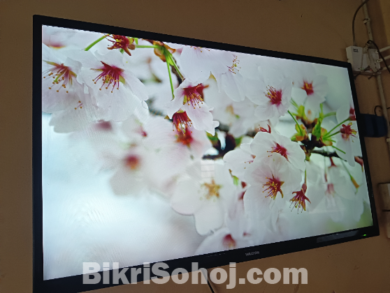 Walton 39 inch smart tv