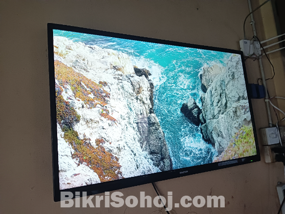 Walton 39 inch smart tv