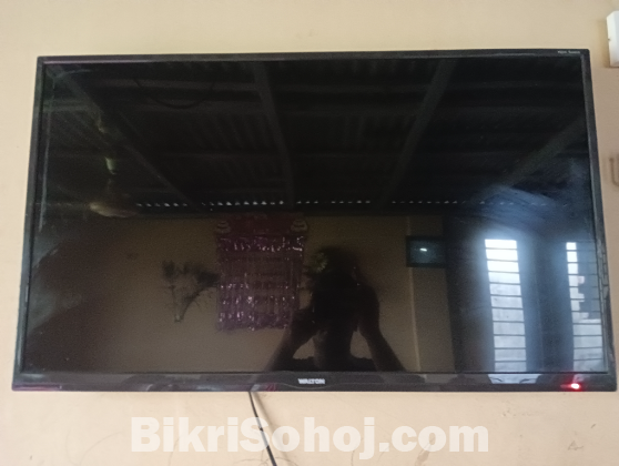 Walton 39 inch smart tv