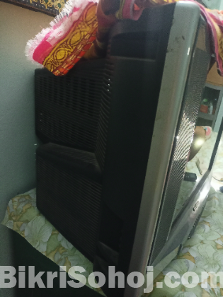 Gold Star led tv