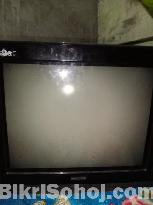 Tv sales