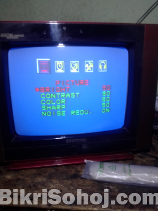 Sumsun Crt 14