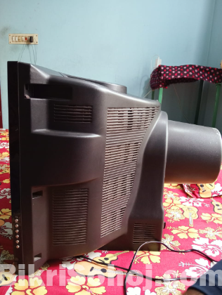 হাইকোন বক্স টিভি