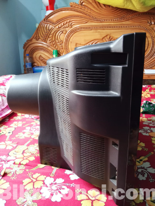 হাইকোন বক্স টিভি