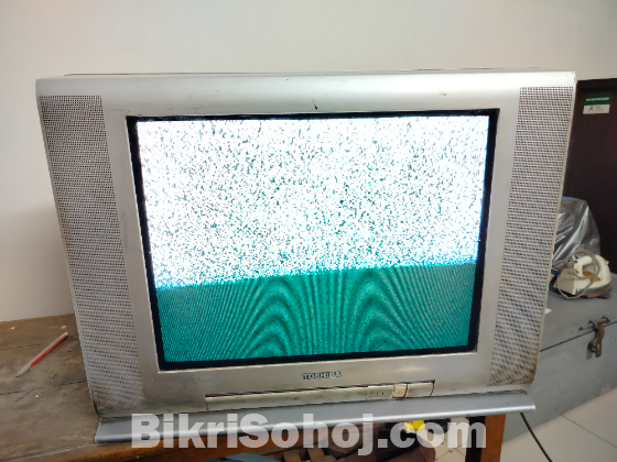 Toshiba bomba made in korea