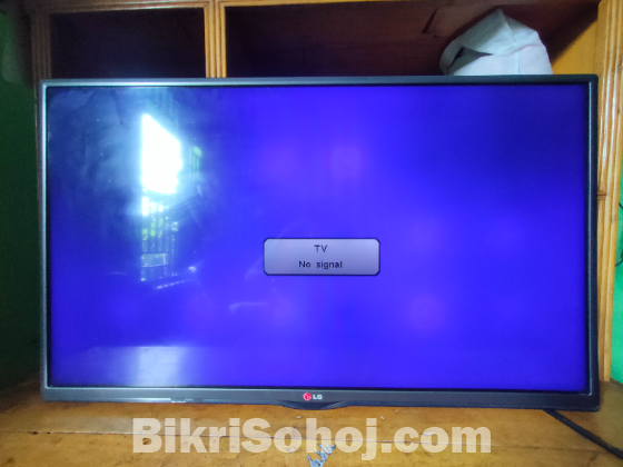 LG 32LB550A 32