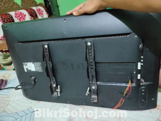 LG 32LB550A 32
