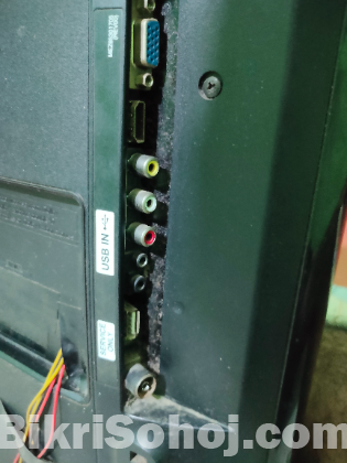 LG 32LB550A 32