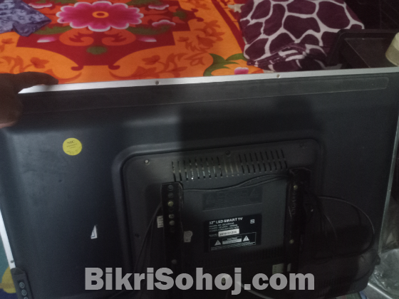 Android Smart Tv
