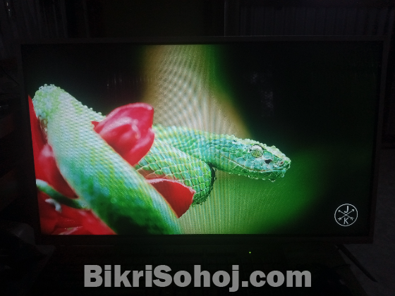 Android Smart Tv