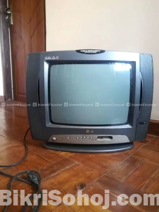 LG tv